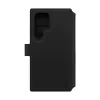 Capa para telemóvel PanzerGlass CARE Feature Case Tango Two-in-One Wallet, compatível com Samsung Galaxy S24 Ultra, transparente