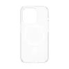 Capa PanzerGlass CARE™ by ® Urban Combat transparente com MagSafe branco iPhone 15 Pro