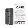 Capa PanzerGlass CARE™ by ® Urban Combat transparente iPhone 15 Pro Max