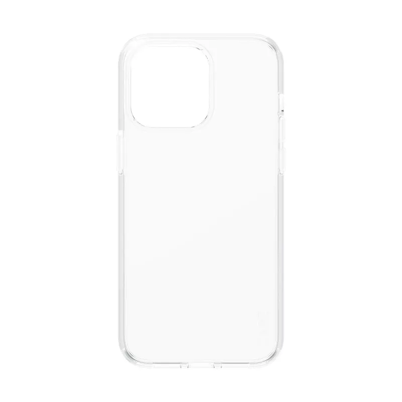 Capa PanzerGlass CARE™ by ® Urban Combat transparente iPhone 15 Pro Max