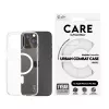 Capa PanzerGlass CARE™ by ® Urban Combat transparente c. MagSafe branco iPhone 15 Pro Max