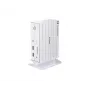 D-Link DUF-E01/E dock para portátil/replicador de portas com fios Thunderbolt 4 branco