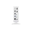 D-Link DUF-E01/E dock para portátil/replicador de portas com fios Thunderbolt 4 branco