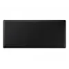 Samsung EJ-B3400UBEGEU teclado para dispositivo móvel Bluetooth preto