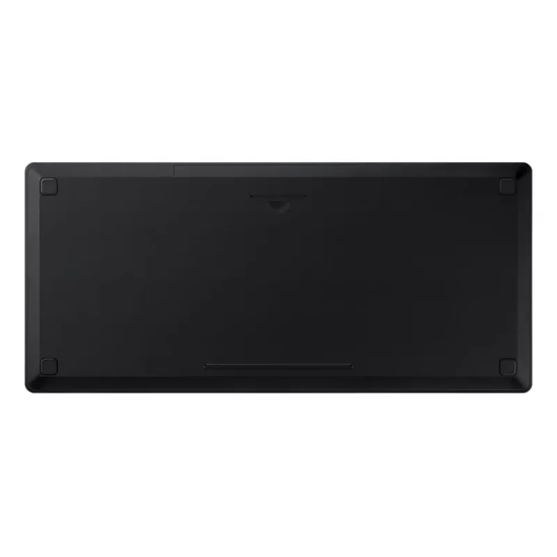 Samsung EJ-B3400UBEGEU teclado para dispositivo móvel Bluetooth preto