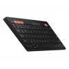 Samsung EJ-B3400UBEGEU teclado para dispositivo móvel Bluetooth preto
