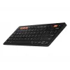 Samsung EJ-B3400UBEGEU teclado para dispositivo móvel Bluetooth preto