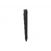Samsung EJ-B3400UBEGEU teclado para dispositivo móvel Bluetooth preto