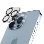 Protetor de objetiva de câmara PanzerGlass Apple iPhone 13 Pro 13 Pro Max resistente a riscos e choques