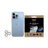 Protetor de objetiva de câmara PanzerGlass Apple iPhone 13 Pro 13 Pro Max resistente a riscos e choques