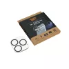 Protetor de objetiva de câmara PanzerGlass Apple iPhone 13 Pro 13 Pro Max resistente a riscos e choques