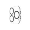 Protetor de objetiva de câmara PanzerGlass Apple iPhone 13 Pro 13 Pro Max resistente a riscos e choques