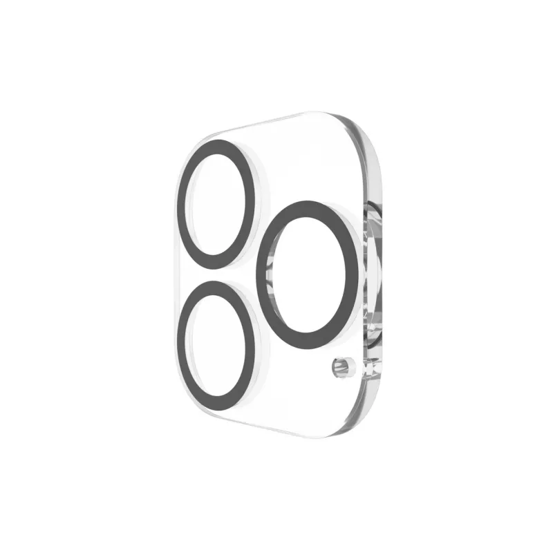 Protetor de objetiva de câmara PanzerGlass Apple iPhone 13 Pro 13 Pro Max resistente a riscos e choques