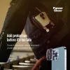 Protetor de objetiva de câmara PanzerGlass Apple iPhone 13 Pro 13 Pro Max resistente a riscos e choques