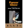 Película protetora de ecrã PanzerGlass para Samsung Galaxy Z Fold4 antibacteriana resistente a riscos