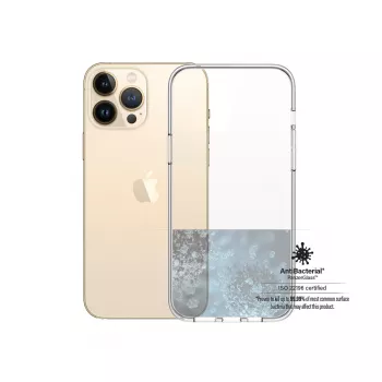 Capa PanzerGlass ClearCase iPhone 13 Pro Max