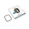 Capa integral PanzerGlass ® transparente Apple Watch SE 3 | SE | 6 | 5 | 4 | 44mm