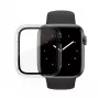 Capa integral PanzerGlass ® transparente Apple Watch SE 3 | SE | 6 | 5 | 4 | 44mm