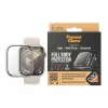 Capa integral PanzerGlass ® transparente com D3O® Apple Watch Series 9 | 45mm