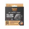 Capa integral PanzerGlass ® transparente com D3O® Apple Watch Series 9 | 45mm