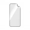 Película protetora de ecrã PanzerGlass ® ECO MATRIX com D3O® iPhone 15 Plus | Ultra-Wide Fit com AlignerKit