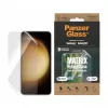 Película protetora de ecrã PanzerGlass ® ECO MATRIX Samsung Galaxy S23 | Ultra-Wide Fit com AlignerKit