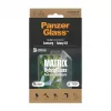 Película protetora de ecrã PanzerGlass ® ECO MATRIX Samsung Galaxy S23 | Ultra-Wide Fit com AlignerKit