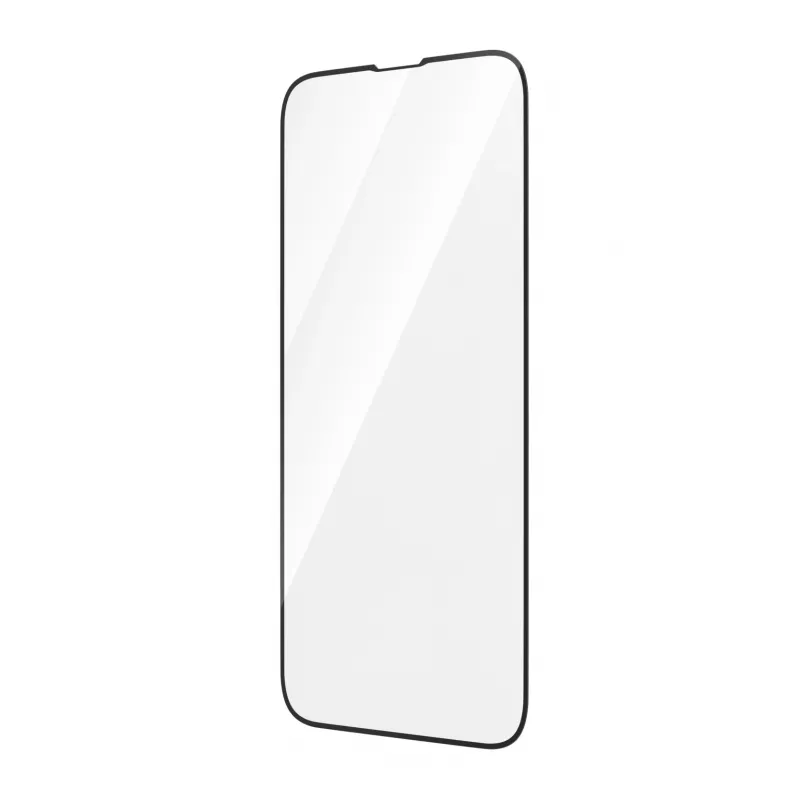 Película de ecrã PanzerGlass Apple iPhone 14 Plus 13 Pro Max Ultra-Wide Fit resistente a riscos e choques
