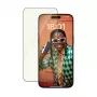Película protetora de ecrã PanzerGlass ® EyeCARE™ iPhone 15 Pro Max | Ultra-Wide Fit com EasyAligner
