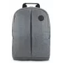 Mochila para portátil Hama 00217273 39,6 cm (15,6 polegadas) cinzento