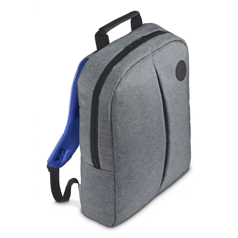 Mochila para portátil Hama 00217273 39,6 cm (15,6 polegadas) cinzento