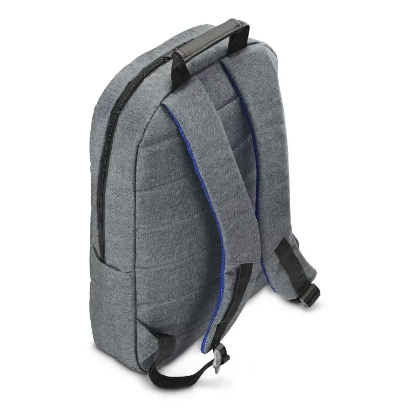 Mochila para portátil Hama 00217273 39,6 cm (15,6 polegadas) cinzento