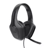 Trust GXT 790 Tridox Pack gaming 3-in-1 (auscultadores, rato, tapete de rato), preto