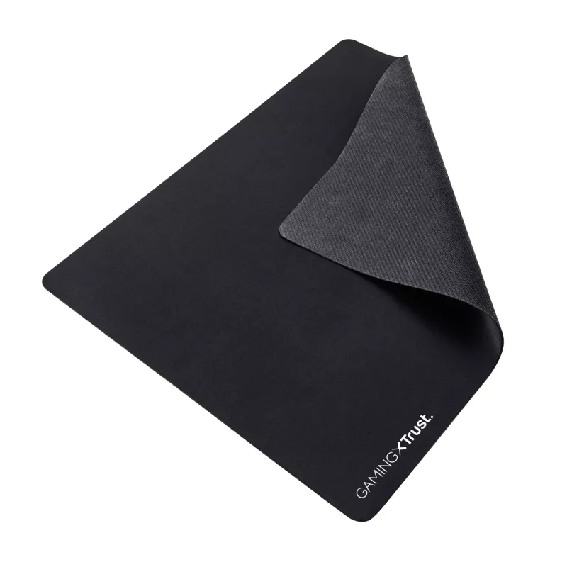 Trust GXT 790 Tridox Pack gaming 3-in-1 (auscultadores, rato, tapete de rato), preto