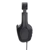 Trust GXT 790 Tridox Pack gaming 3-in-1 (auscultadores, rato, tapete de rato), preto