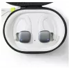 Hama Spirit Athletics auscultador True Wireless Stereo (TWS) com gancho desportivo Bluetooth branco, amarelo