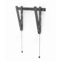 Hama Ultraslim 2,29 m (90 polegadas) antracite, cinzento