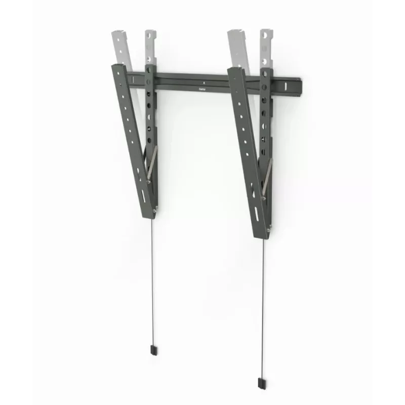 Hama Ultraslim 2,29 m (90 polegadas) antracite, cinzento