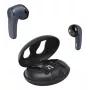 Hama Spirit Unchained Headset True Wireless Stereo (TWS) In-Ear chamadas/música Bluetooth preto, azul
