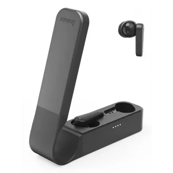 Hama Spirit Pocket II Headset True Wireless Stereo (TWS) In-Ear chamadas/música Bluetooth preto