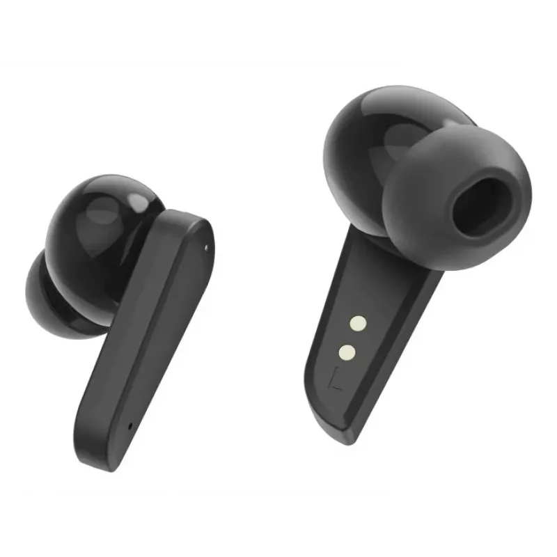 Hama Spirit Pocket II Headset True Wireless Stereo (TWS) In-Ear chamadas/música Bluetooth preto