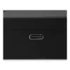 Hama Spirit Pocket II Headset True Wireless Stereo (TWS) In-Ear chamadas/música Bluetooth preto