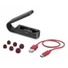 Hama Spirit Pocket II Headset True Wireless Stereo (TWS) In-Ear chamadas/música Bluetooth preto