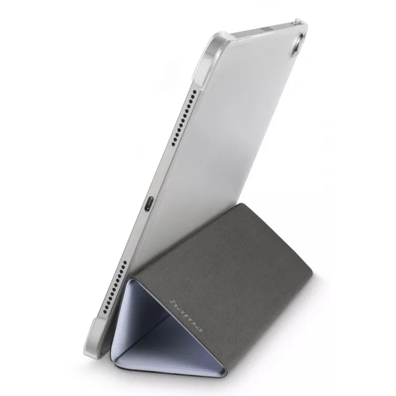 Hama Fold Clear 27,9 cm (11 polegadas) capa tipo folio lilás