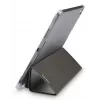 Hama Fold Clear 27,7 cm (10,9 polegadas) capa tipo folio preta