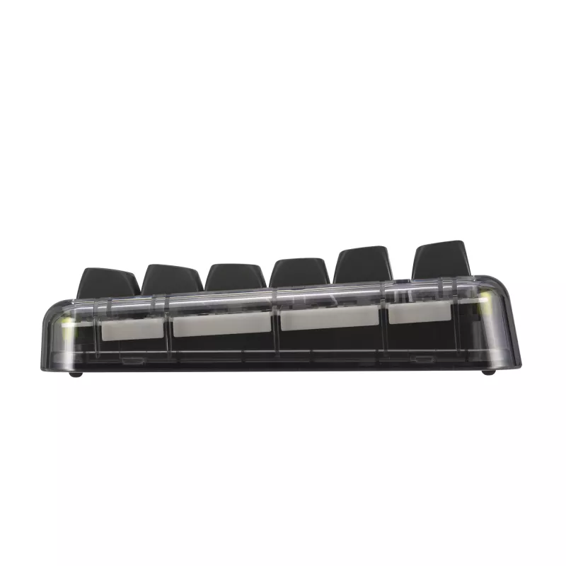 ASUS Jelly75 KD201 teclado mecânico, layout 75%, USB, RF Wireless e Bluetooth, multicolor