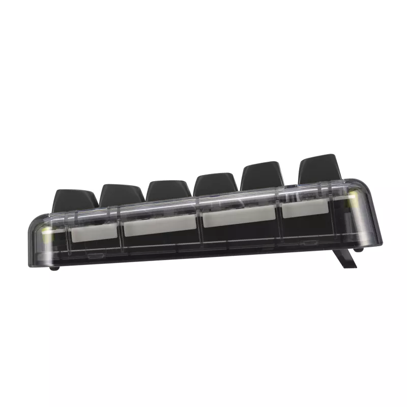 ASUS Jelly75 KD201 teclado mecânico, layout 75%, USB, RF Wireless e Bluetooth, multicolor