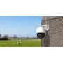 Câmara de vigilância IP IMOU Cruiser SC 4G 3MP – esférica para exterior, 2304×1296, 3,6 mm, zoom digital 8x, montagem em teto/parede