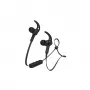 Hama Freedom Run Headset sem fios com arco auricular, In-Ear chamadas/música Bluetooth preto