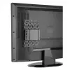 Manhattan suporte de montagem para streaming boxes e media players, garantia vitalícia